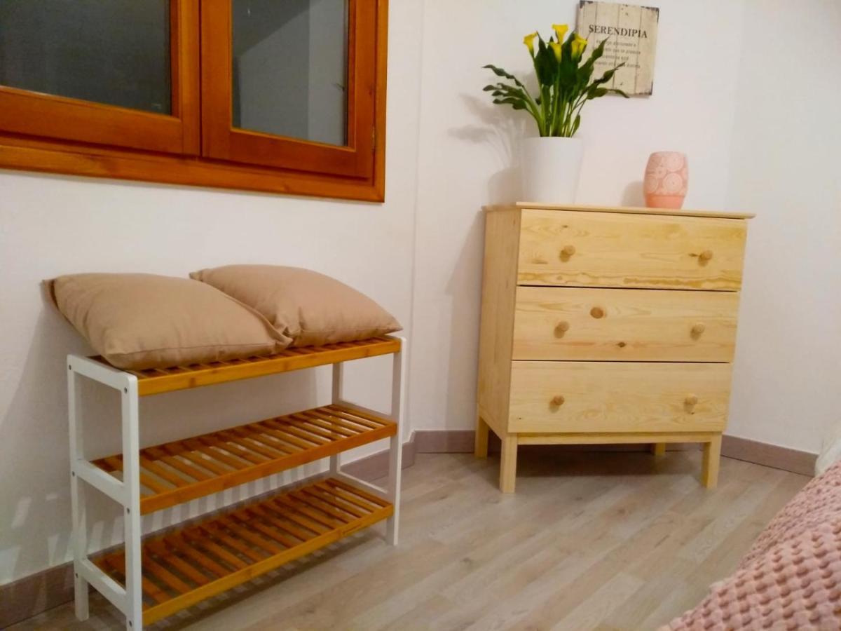 Adamar Apartment Ribadesella Bagian luar foto